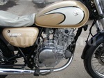Заказать из Японии мотоцикл Suzuki ST250E 2006 фото 12
